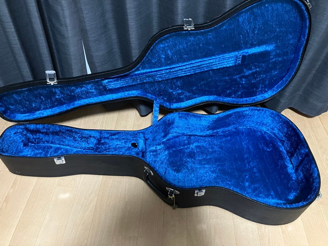 【美品・付属多】YAMAHA LW-15 アコースティックギター