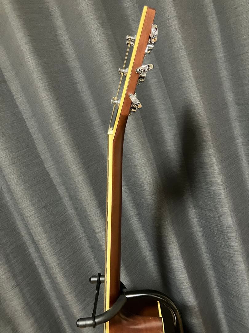 【美品・付属多】YAMAHA LW-15 アコースティックギター