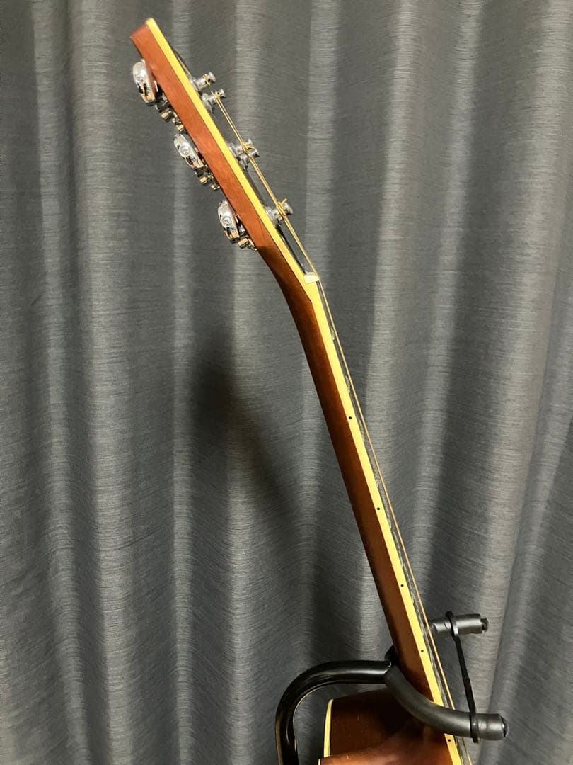 【美品・付属多】YAMAHA LW-15 アコースティックギター