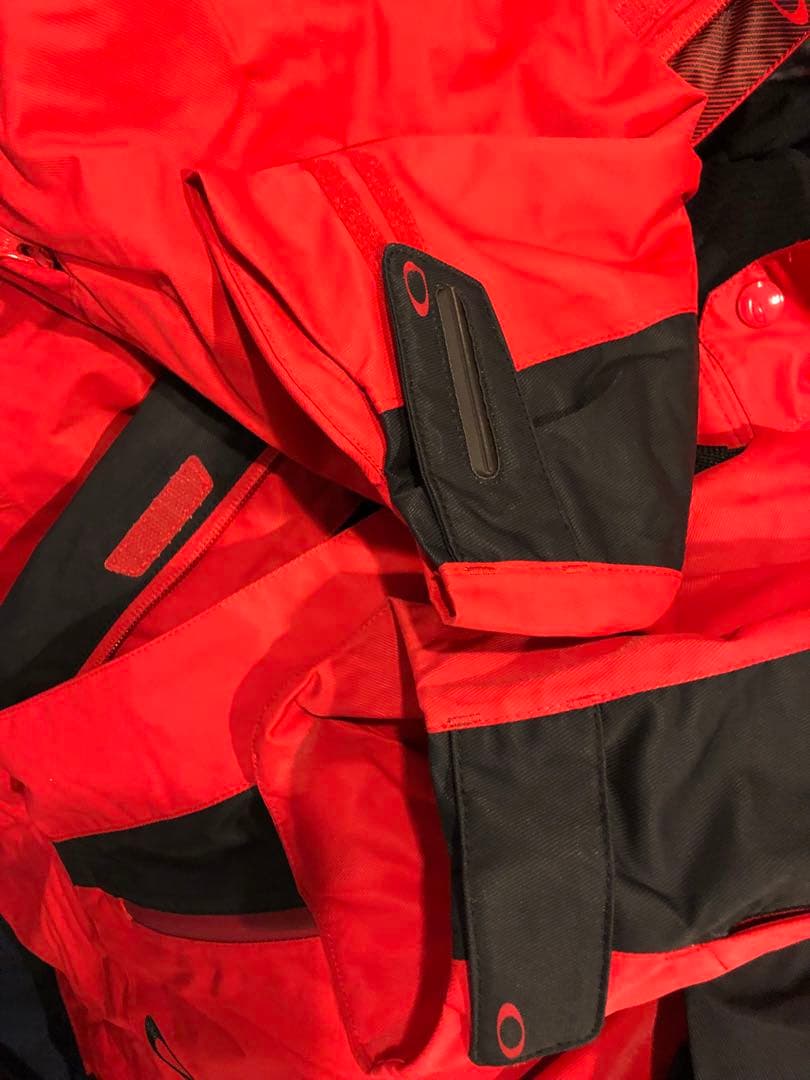 オークリー　oakley セットアップ　サイモン　Simon Dumont L