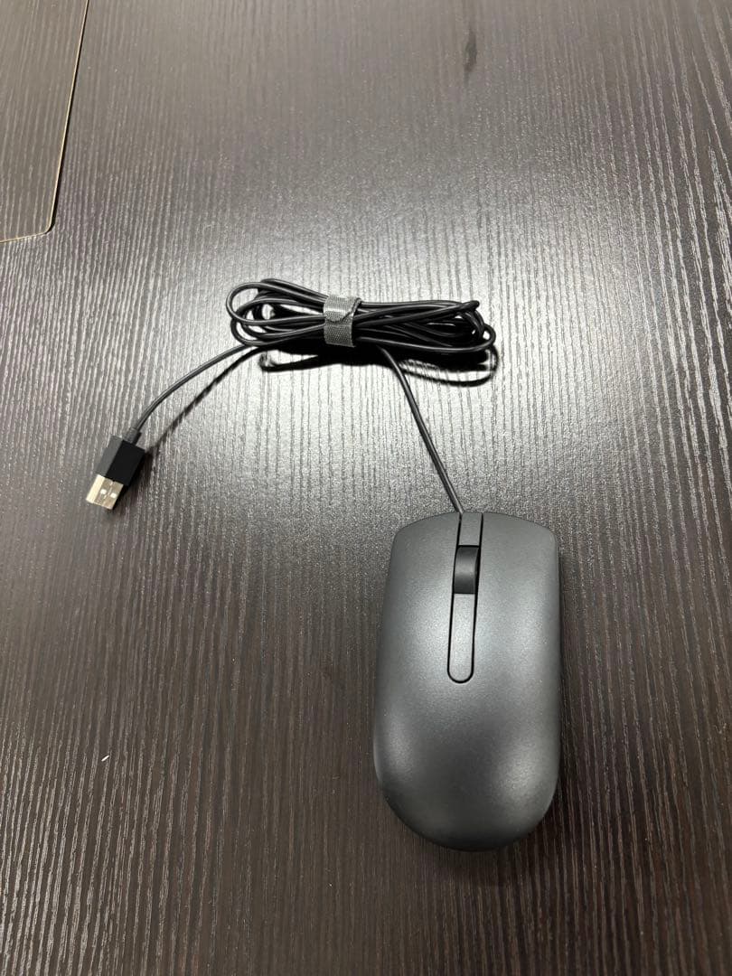 DELL デスクトップ一体型PC Inspiron 24型 キーボード マウス