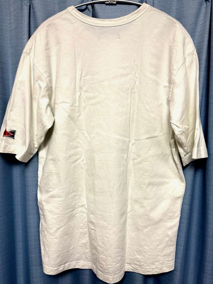 【中古特価】希少品 FC東京2019 SHIPS製 選手仕様移動着3点セット