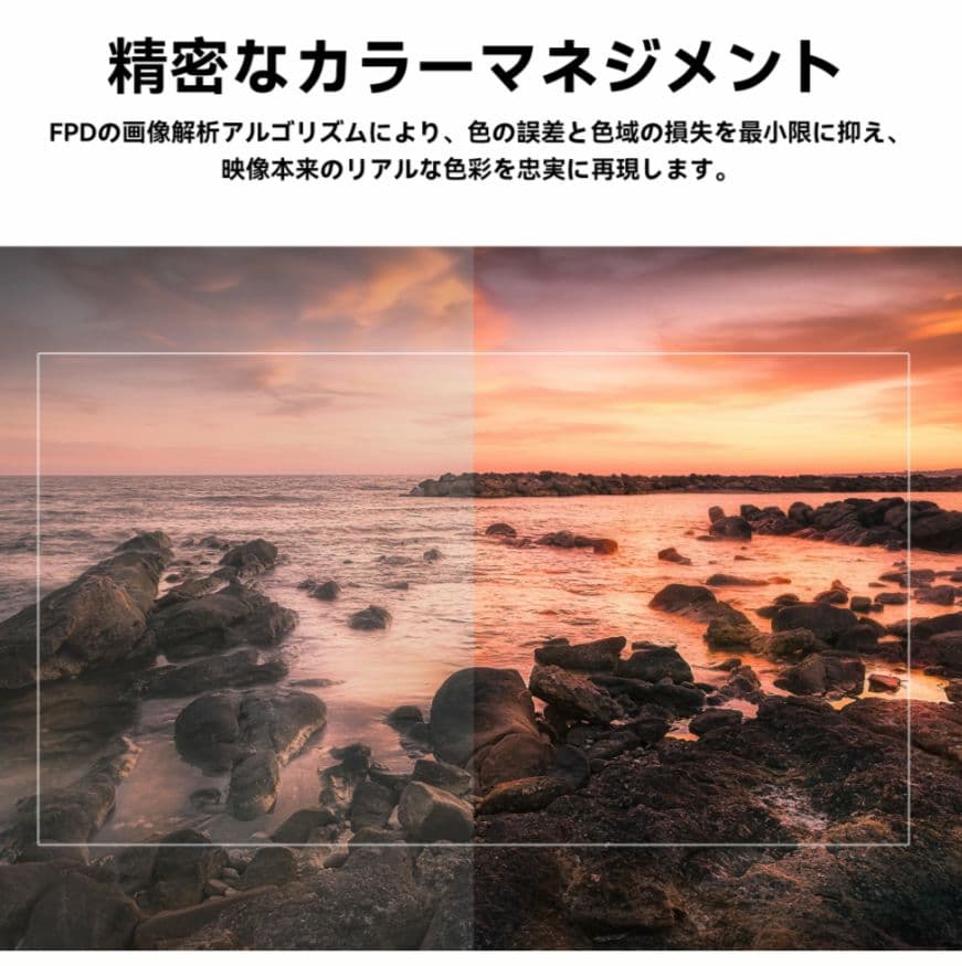 キ*カ様 【新品】最新FPDチューナレス50V型4KGoogleTV（CG50-