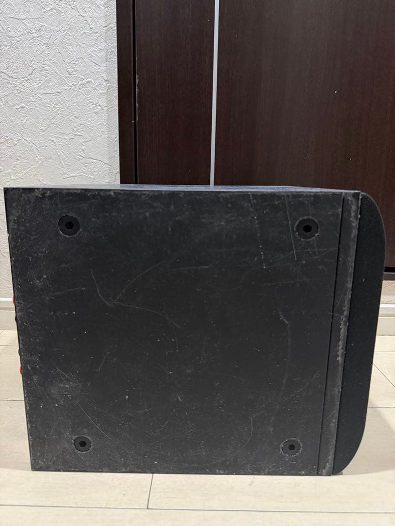 B&W ASW608 サブウーファー