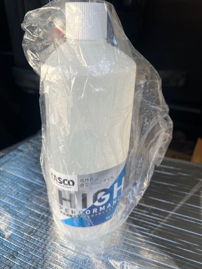 真空機　業務用　動作良好！説明書あり