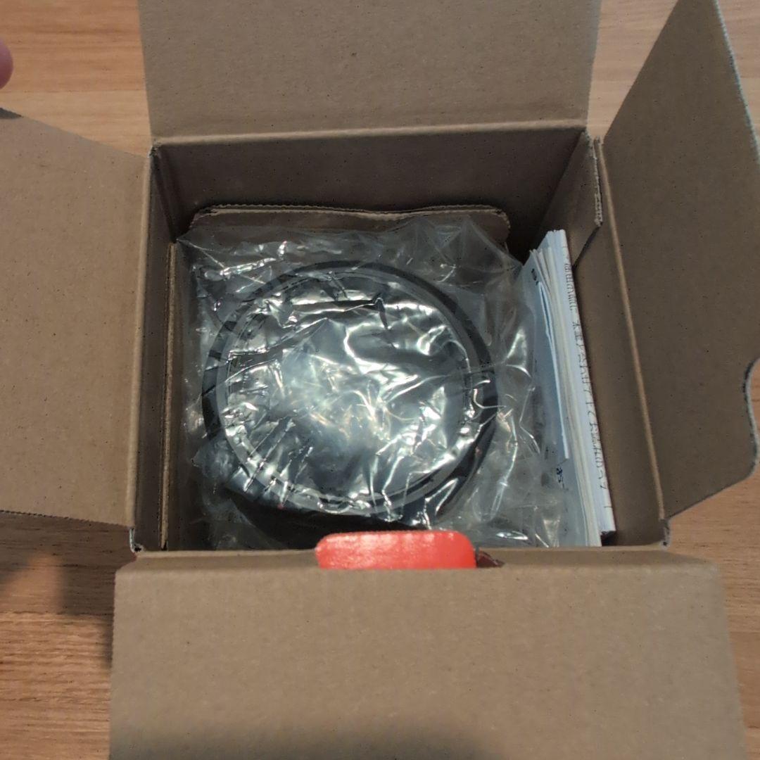 レンズ(単焦点) SONY E35mm F1.8 OSS