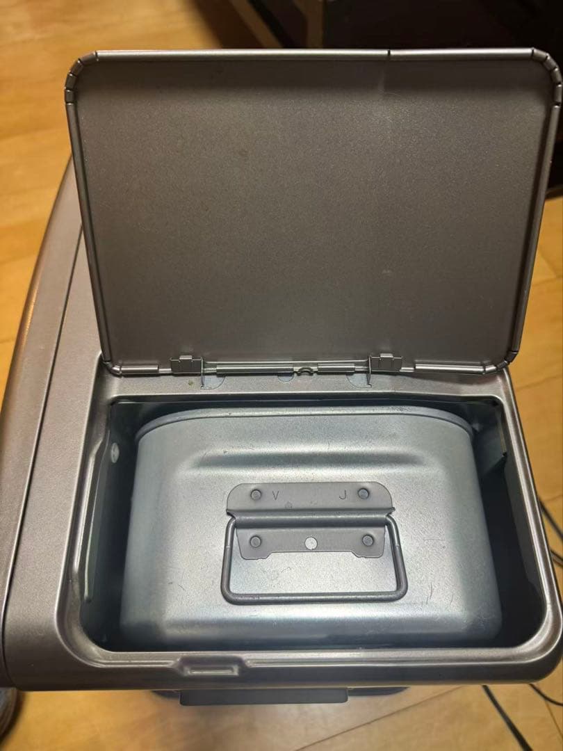 CORONA 石油ファンヒーター コンパクト（FH-VG3322Y）2022年式