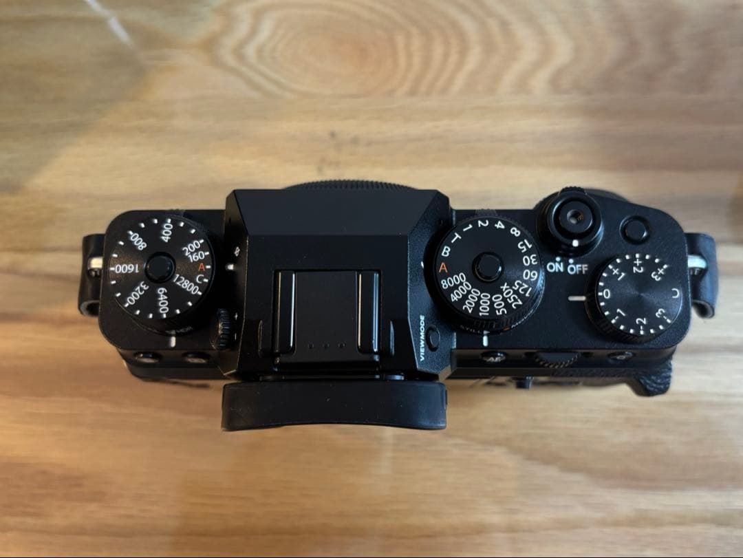 富士フイルムXT-4 XF16-80 f4 XF35 f1.4 セット