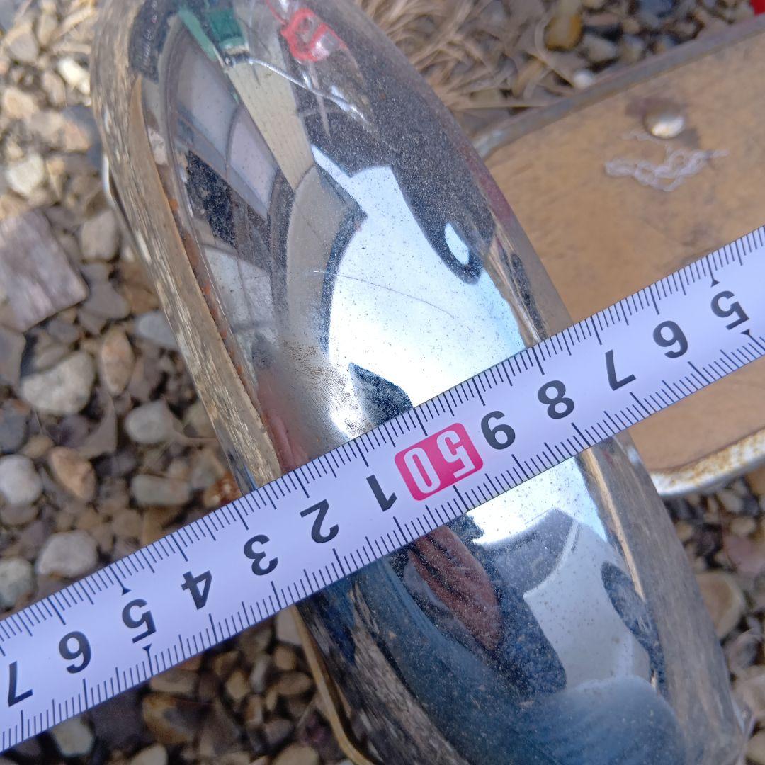 赤い三輪車 金属フレーム