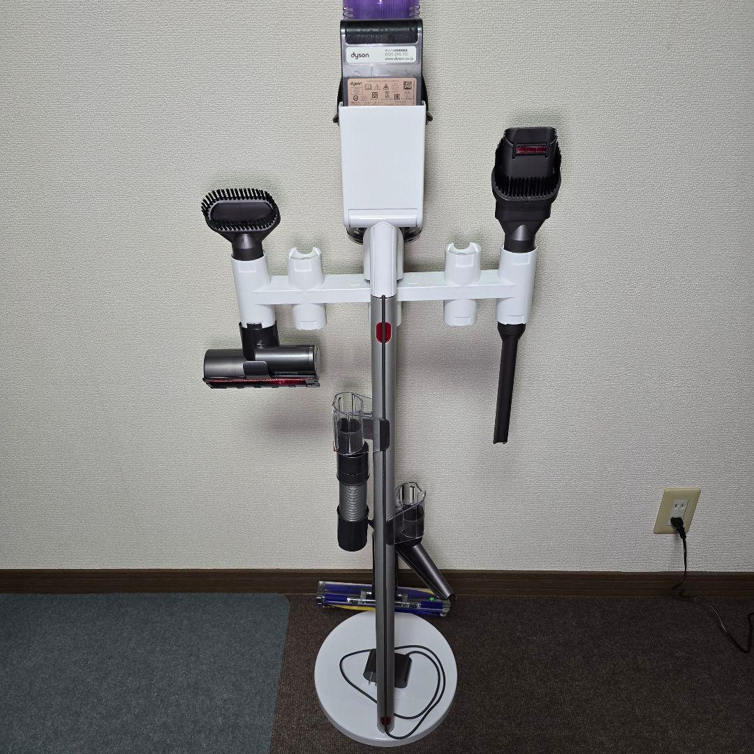 dyson ダイソン 掃除機 コードレスクリーナー sv18 豪華セット✨️