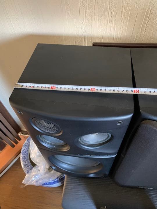 スピーカーKENWOOD