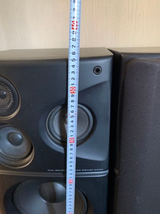 スピーカーKENWOOD