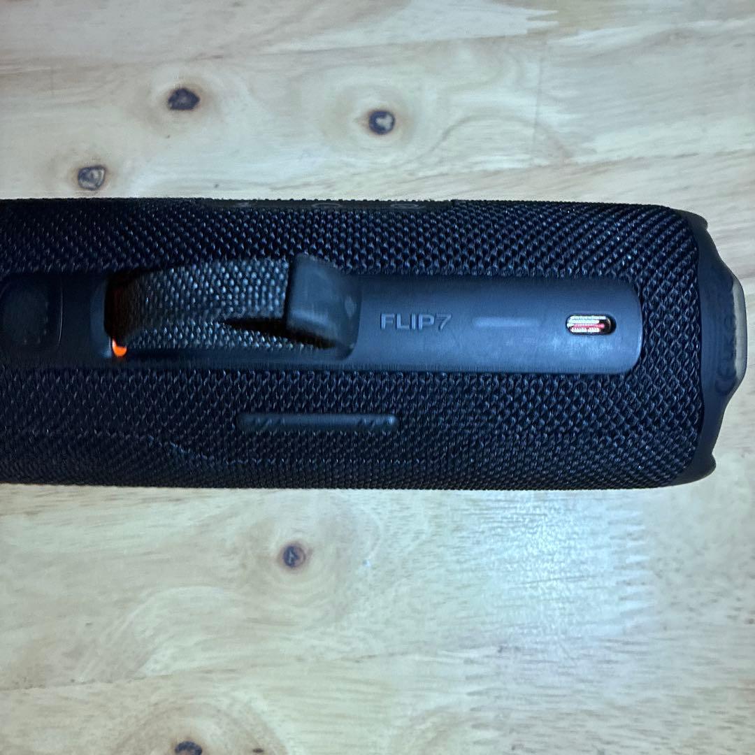 スピーカー・ウーファー JBLFLIP7