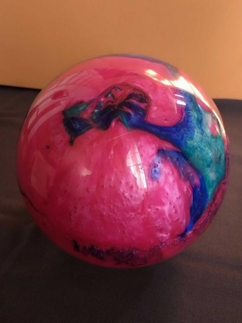 ボウリングボール SUNBRIDGE DIO サンブリッジ ディオ 14 未使用