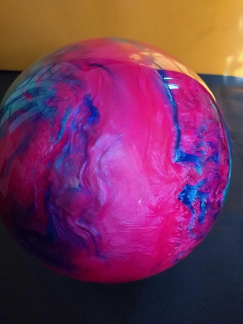 ボウリングボール SUNBRIDGE DIO サンブリッジ ディオ 14 未使用