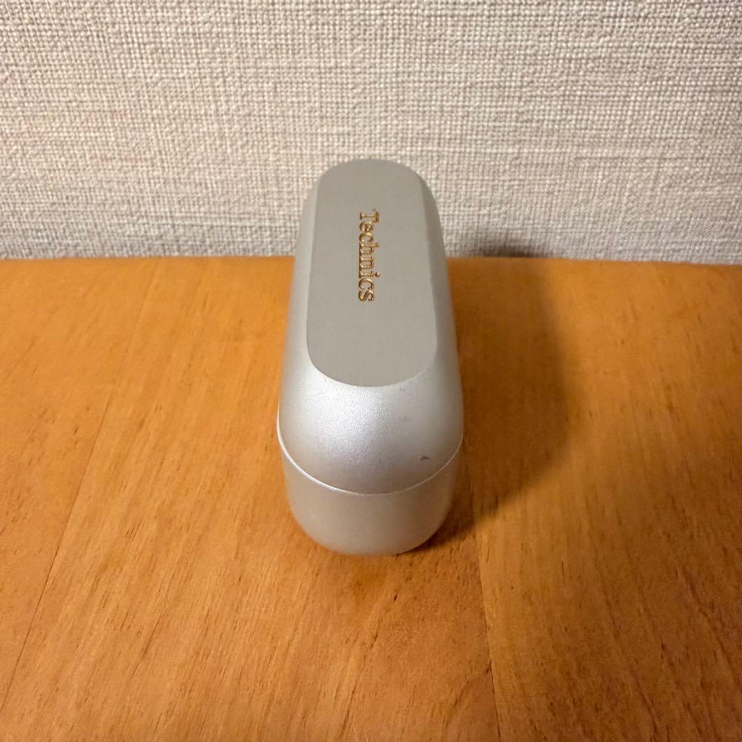 Technics EAH-AZ100 シルバー ワイヤレスイヤフォン