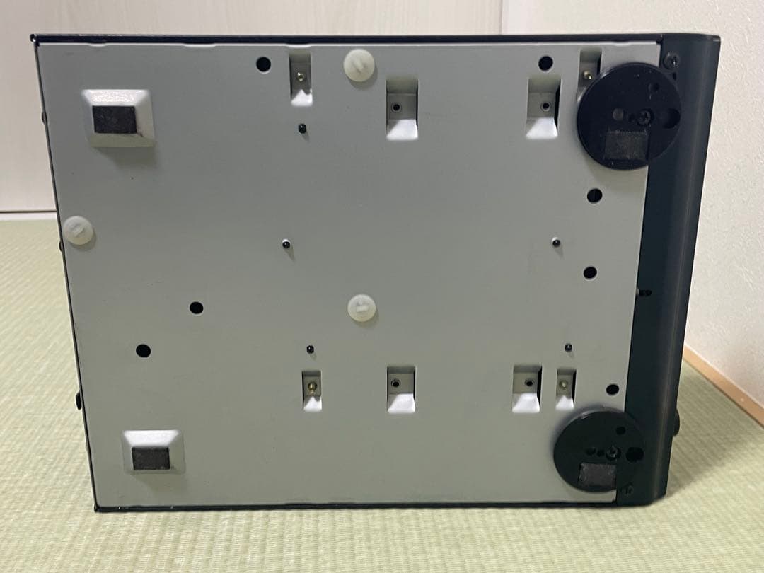 bose　RA-8　CDA-8　セット　即日発送！