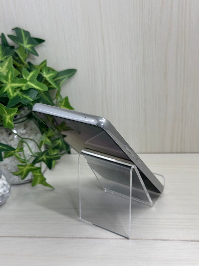 ✅【美品】❣️Samsung Galaxy A53 5G SIMフリー