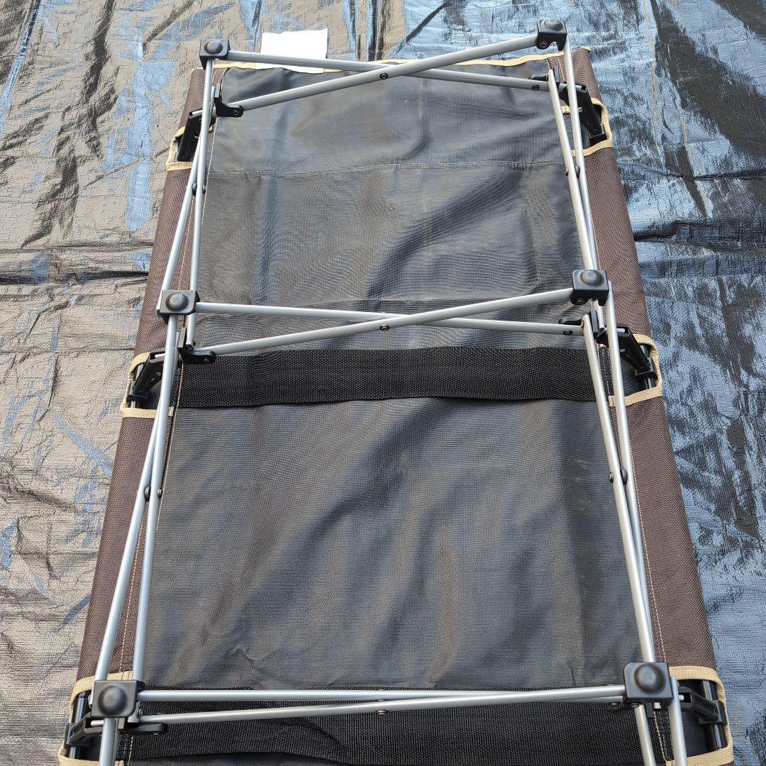 【コールマン】コンフォートマスター コンパクト ローコット