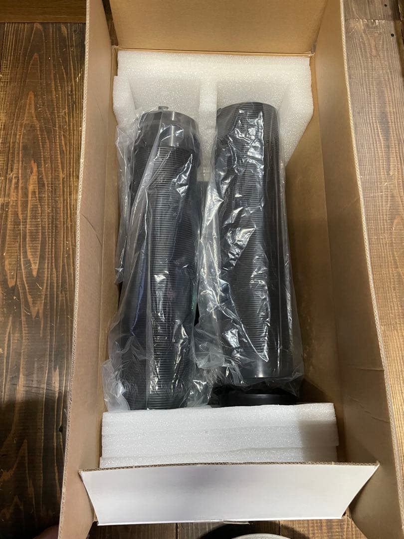 カンゲキくん2 YNC-B160 ポータブルスポットクーラー