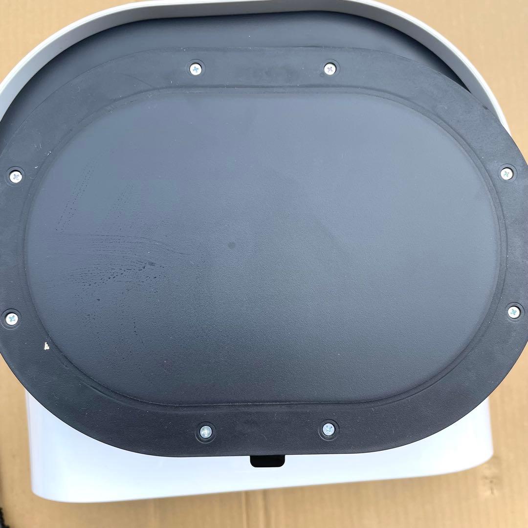 Neabot NoMo Q11 ロボット掃除機 ダストパック モップ