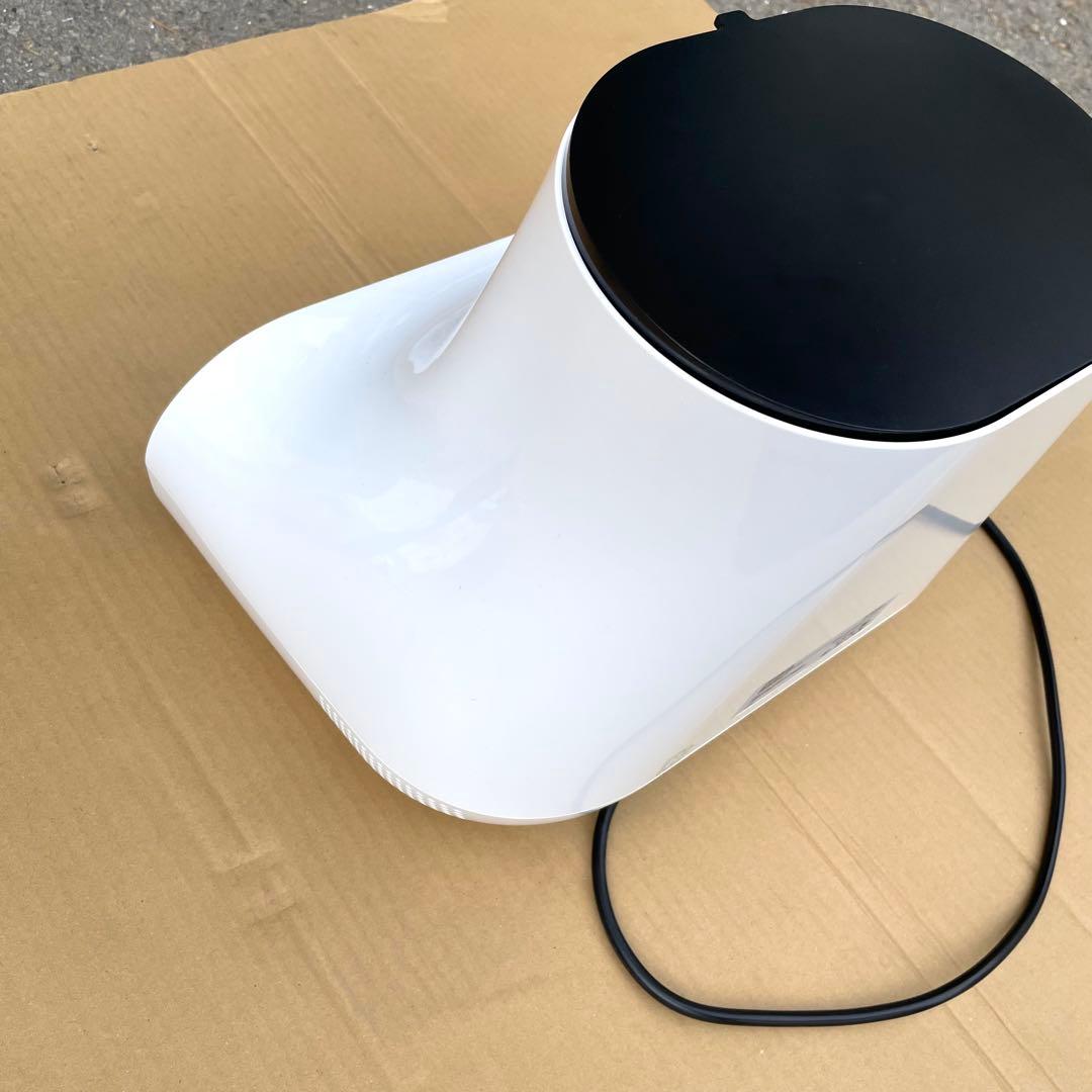 Neabot NoMo Q11 ロボット掃除機 ダストパック モップ