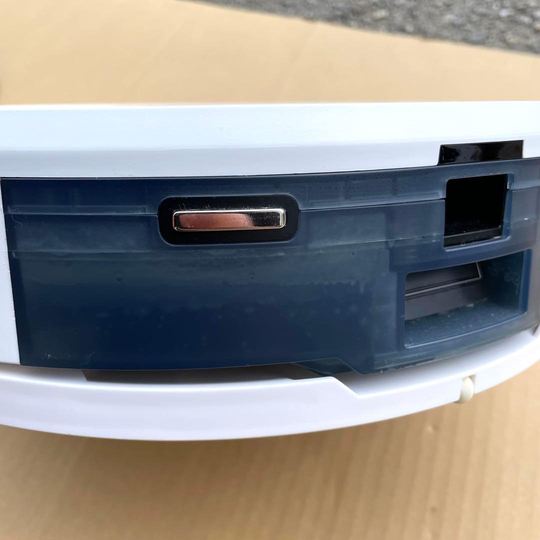 Neabot NoMo Q11 ロボット掃除機 ダストパック モップ