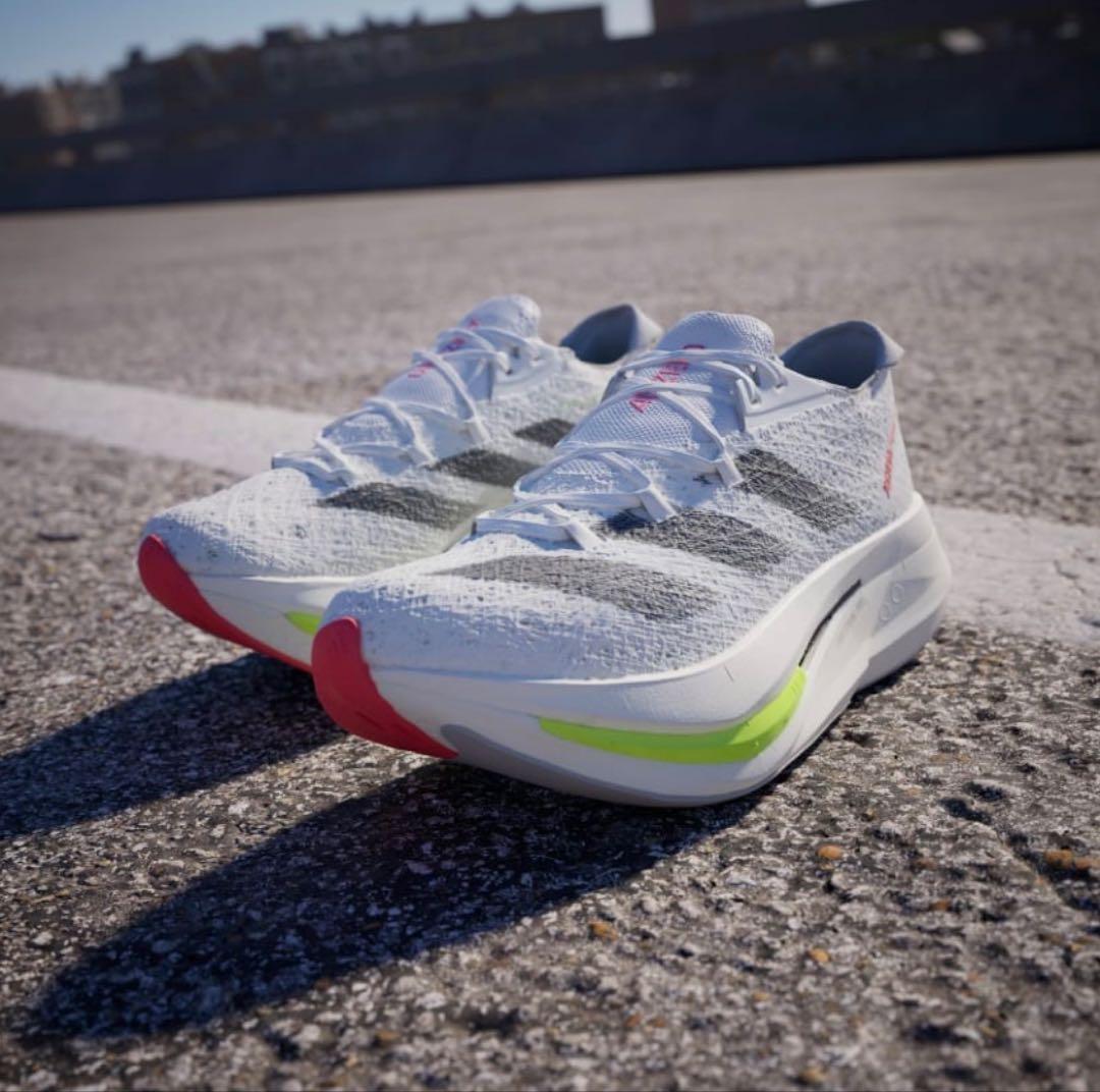 限定値下！adidas ADIZERO PRIME X2 STRONG 24.5