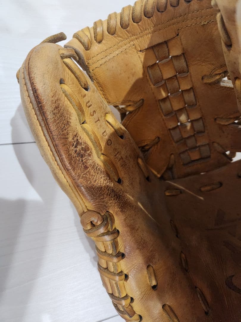 Nike Diamond EliteVAPOR ZERO 硬式投手グローブ右投げ