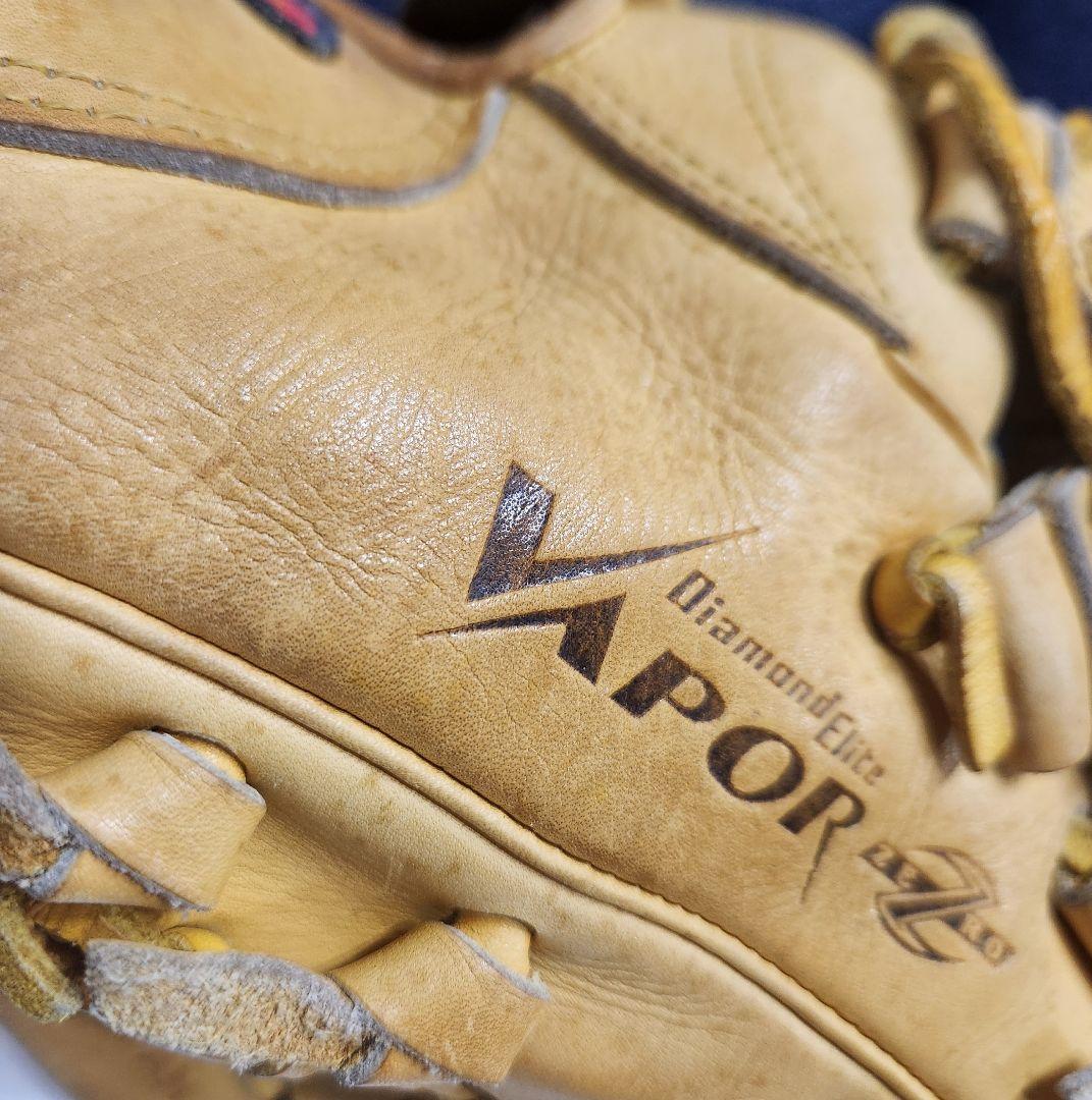 Nike Diamond EliteVAPOR ZERO 硬式投手グローブ右投げ