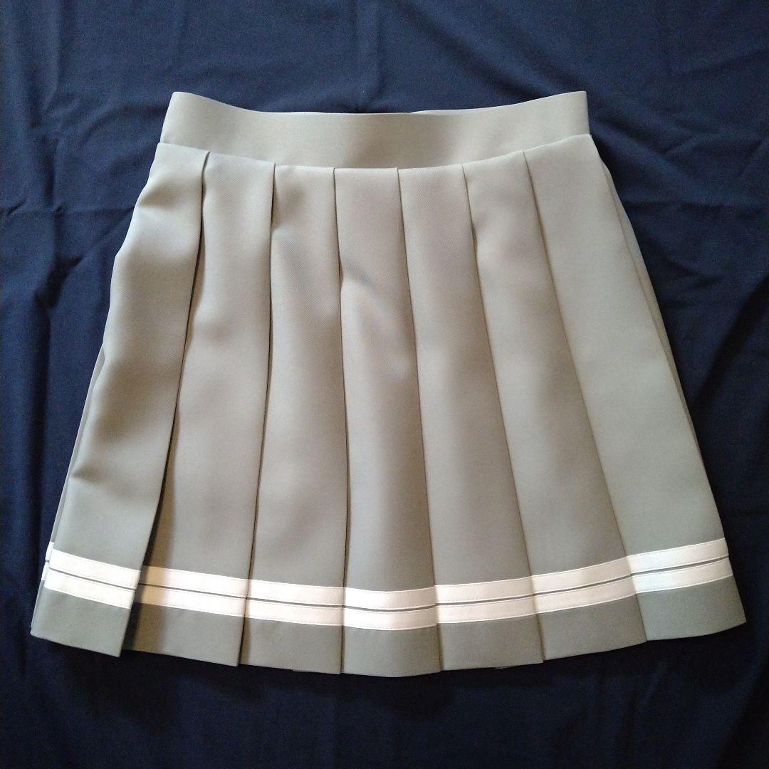 コスパティオ　浦の星女学院　夏服スカートSサイズ　ラブライブ！サンシャイン！！