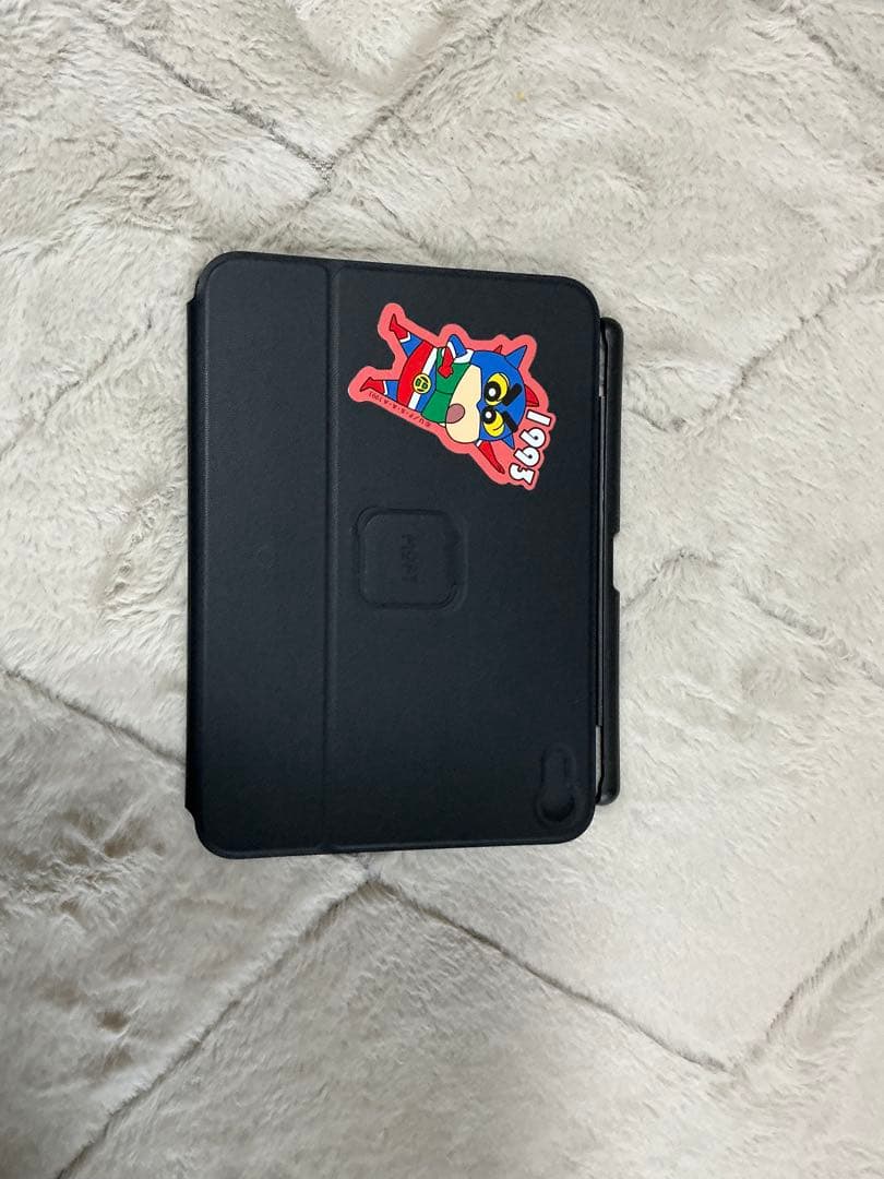 iPad本体 Apple Pencil ケース付き