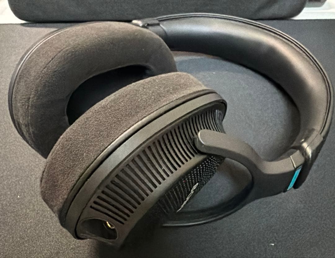 SONY MDR-MV1 箱無し