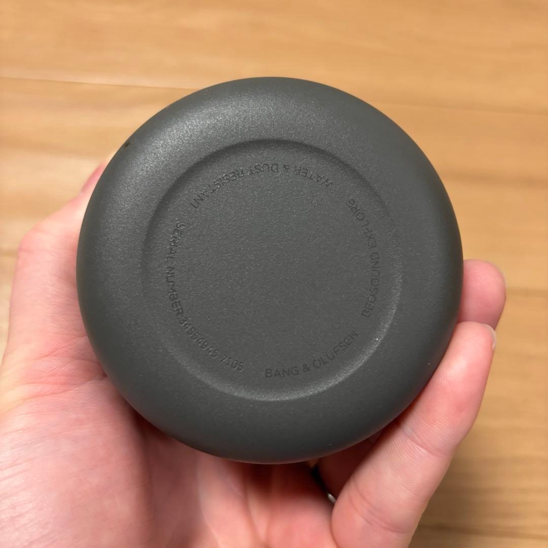 ジャンク　Bang&Olufsen BEOSOUND EXPLORE