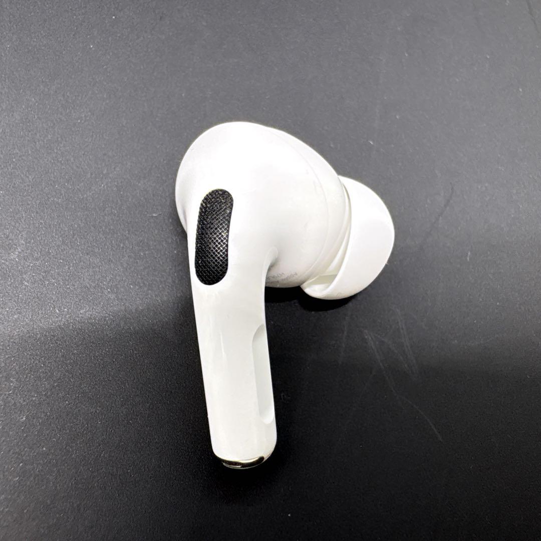 【美品】 AirPodsPro 第二世代 R 右耳 typeC イヤーチップ
