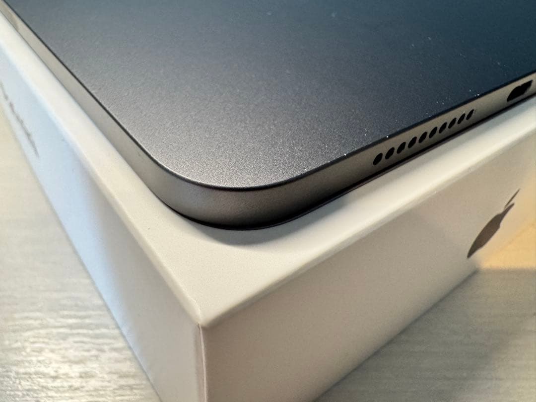 iPad mini第6世代 256GB wifiモデル