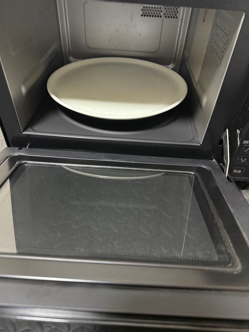 HITACHI MRO-T5E5 2019年製 オーブンレンジ 1450W