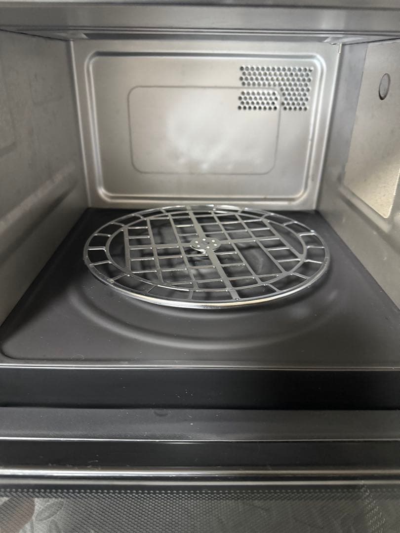 HITACHI MRO-T5E5 2019年製 オーブンレンジ 1450W