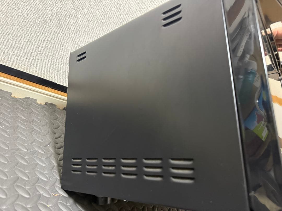 HITACHI MRO-T5E5 2019年製 オーブンレンジ 1450W