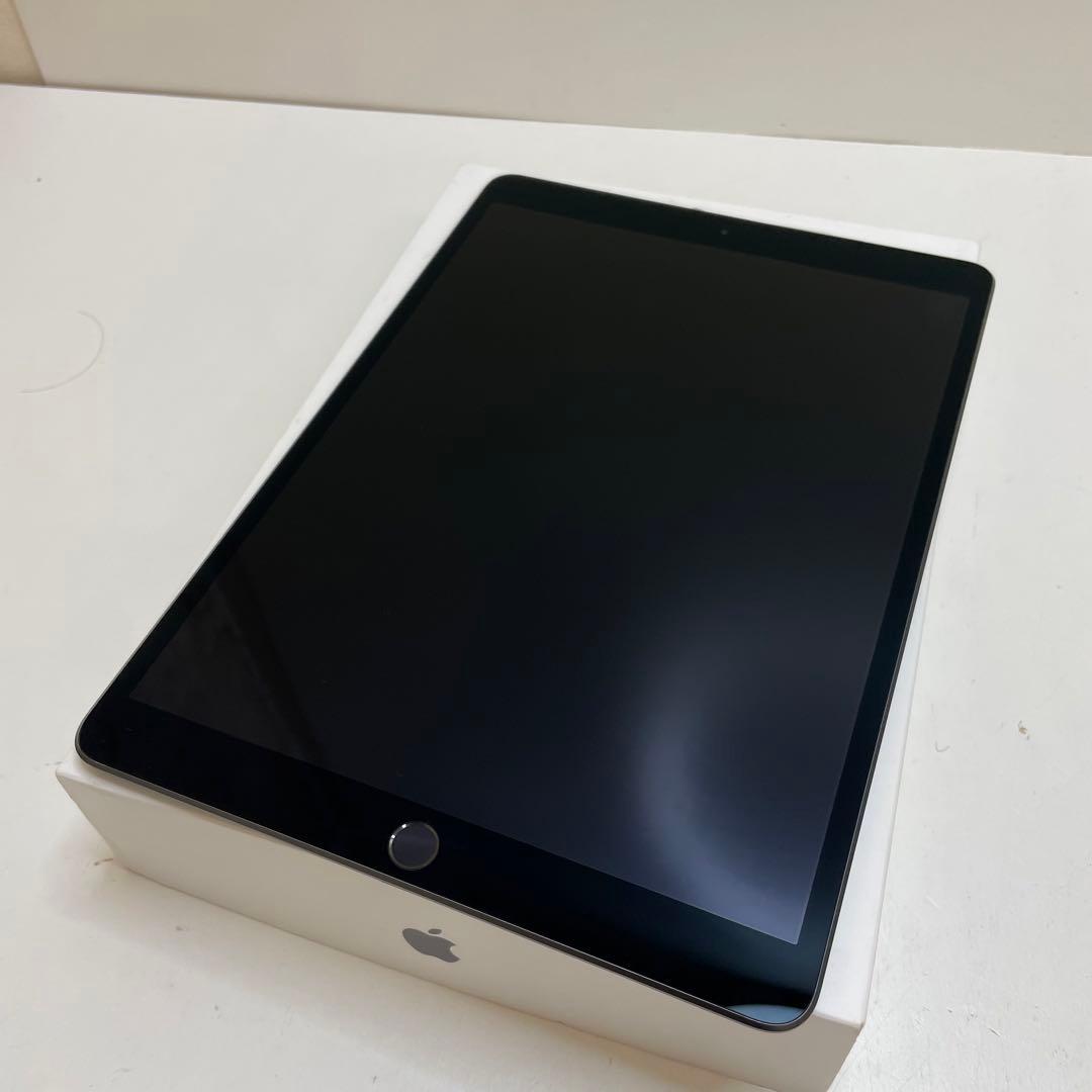 iPad Air 第3世代 64Gb Wi-Fi + Cellular 100%