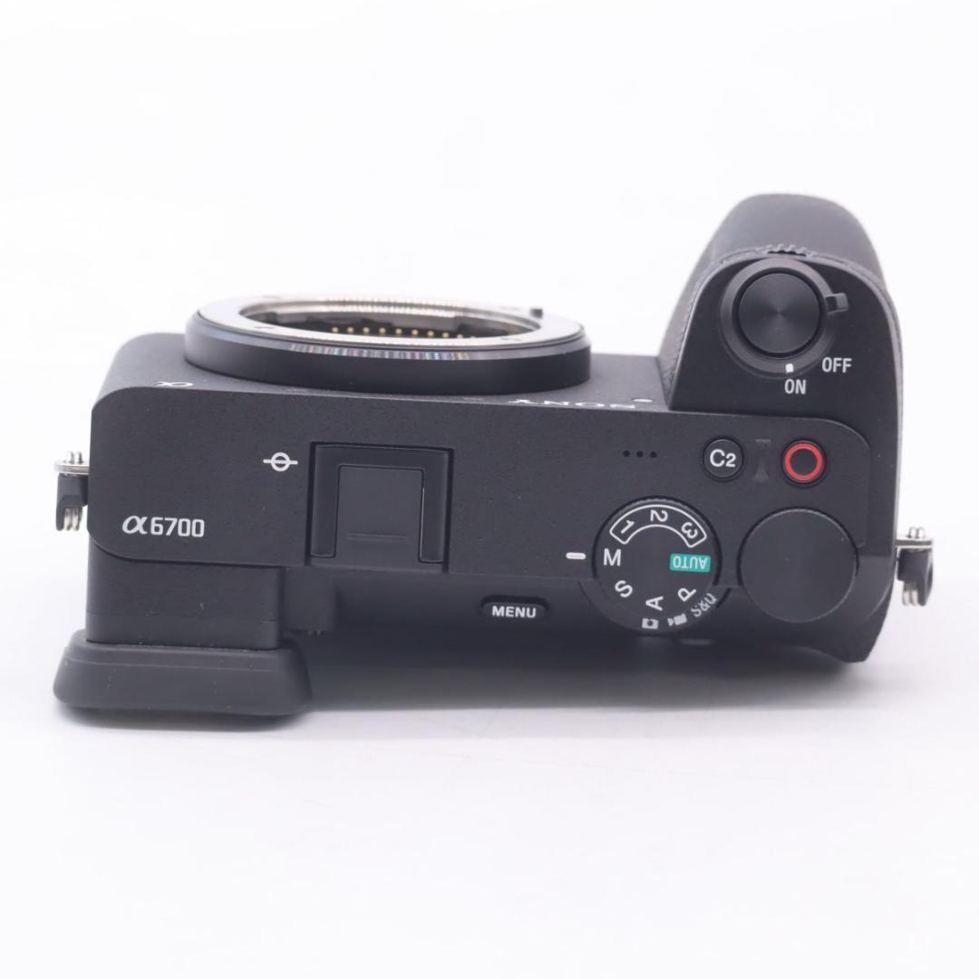 SONY ソニー APS-C α6700 ILCE-6700 #3460