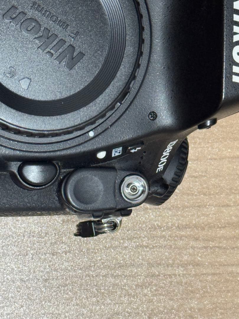 Nikon デジタル一眼レフカメラ　D800Ｅ