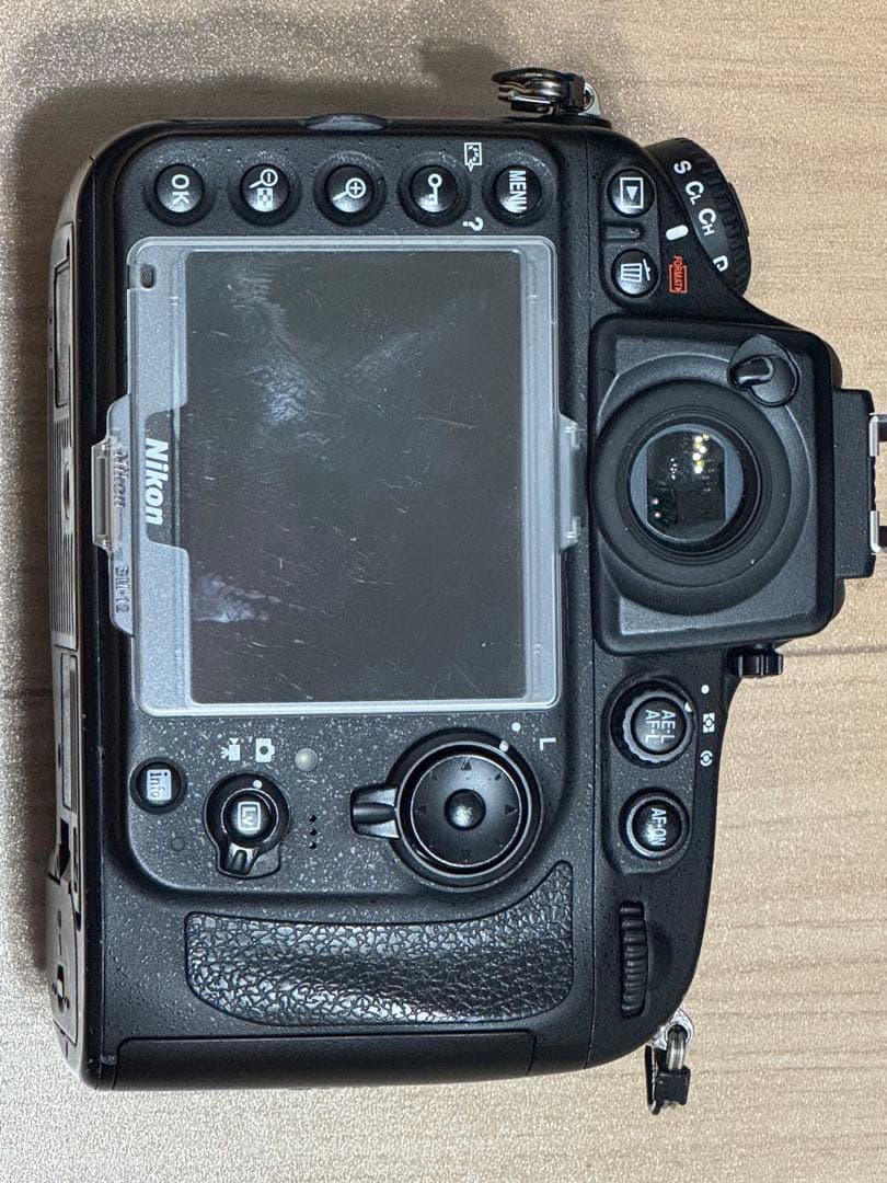 Nikon デジタル一眼レフカメラ　D800Ｅ