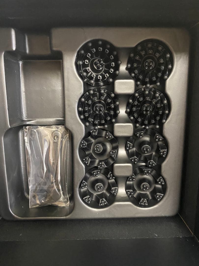 【最新モデル】MYTREX EMS HEAD SPA PRO