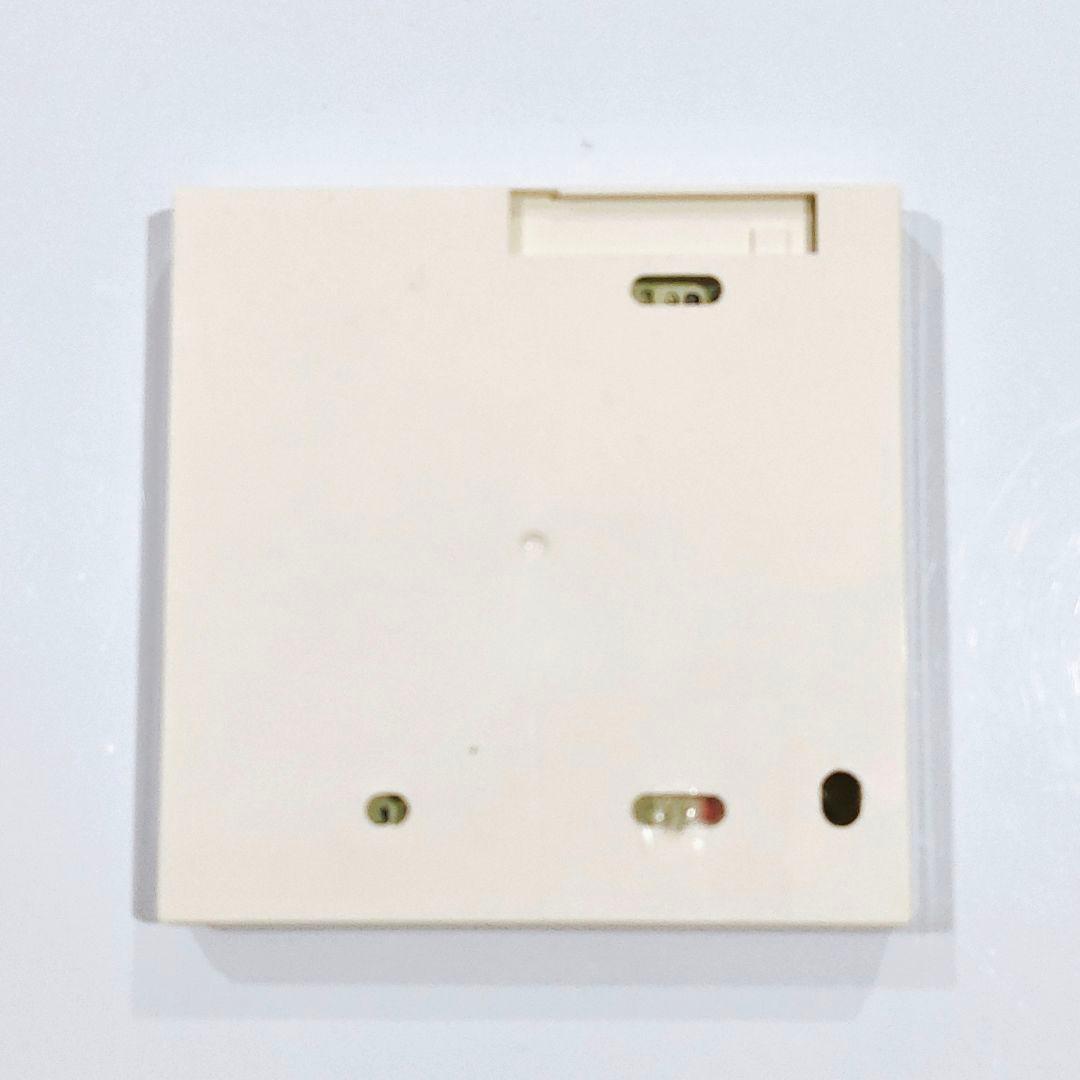 2815 DAIKIN ダイキン ARC454A1 エアコン リモコン