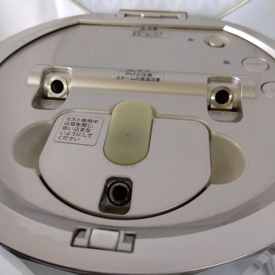 YA-MAN 美顔器 エイジングケアスチーマー フォトシャイン IS-101N