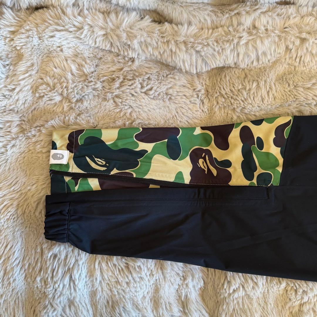 【新品】定価38500円adidas × A BATHING APE®︎