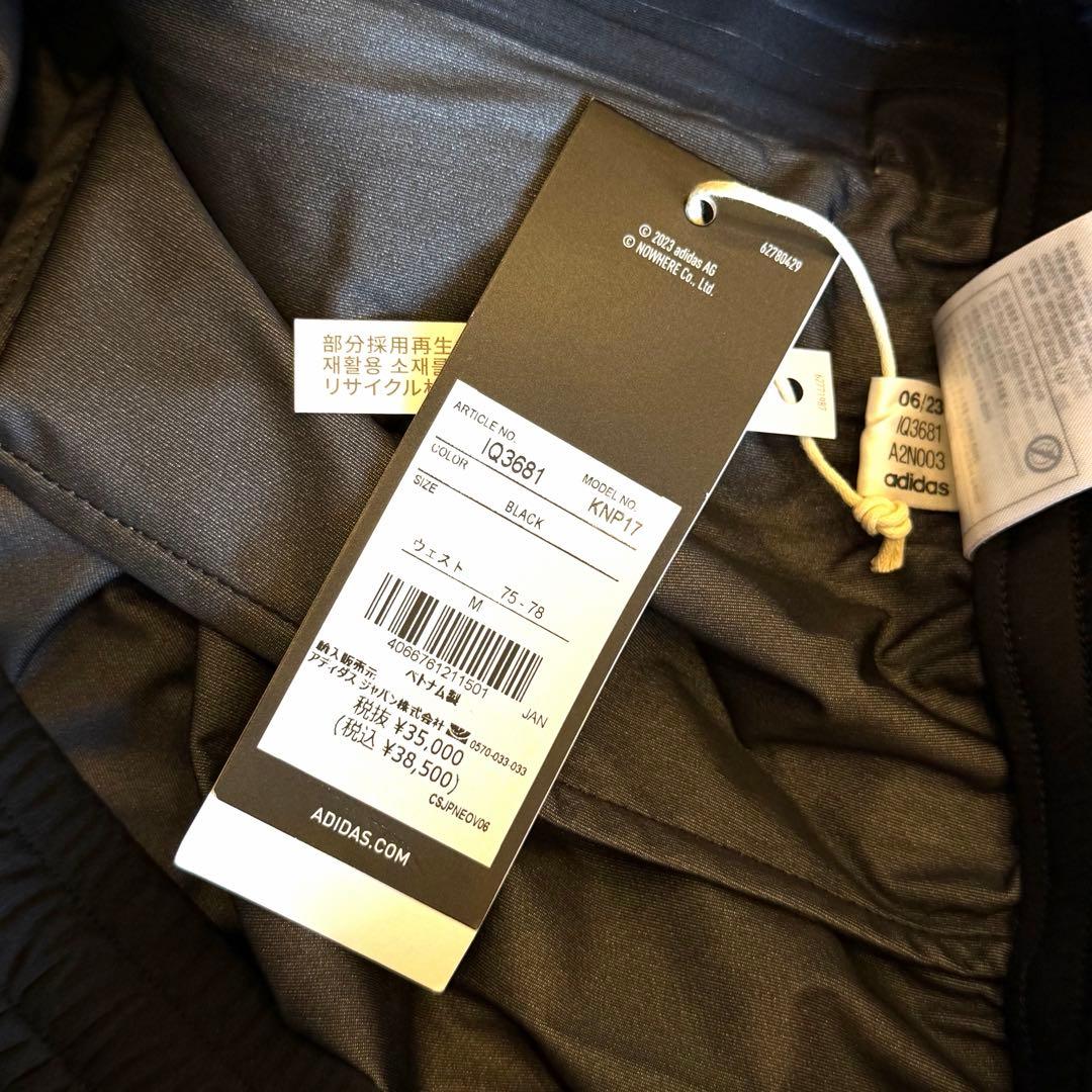 【新品】定価38500円adidas × A BATHING APE®︎