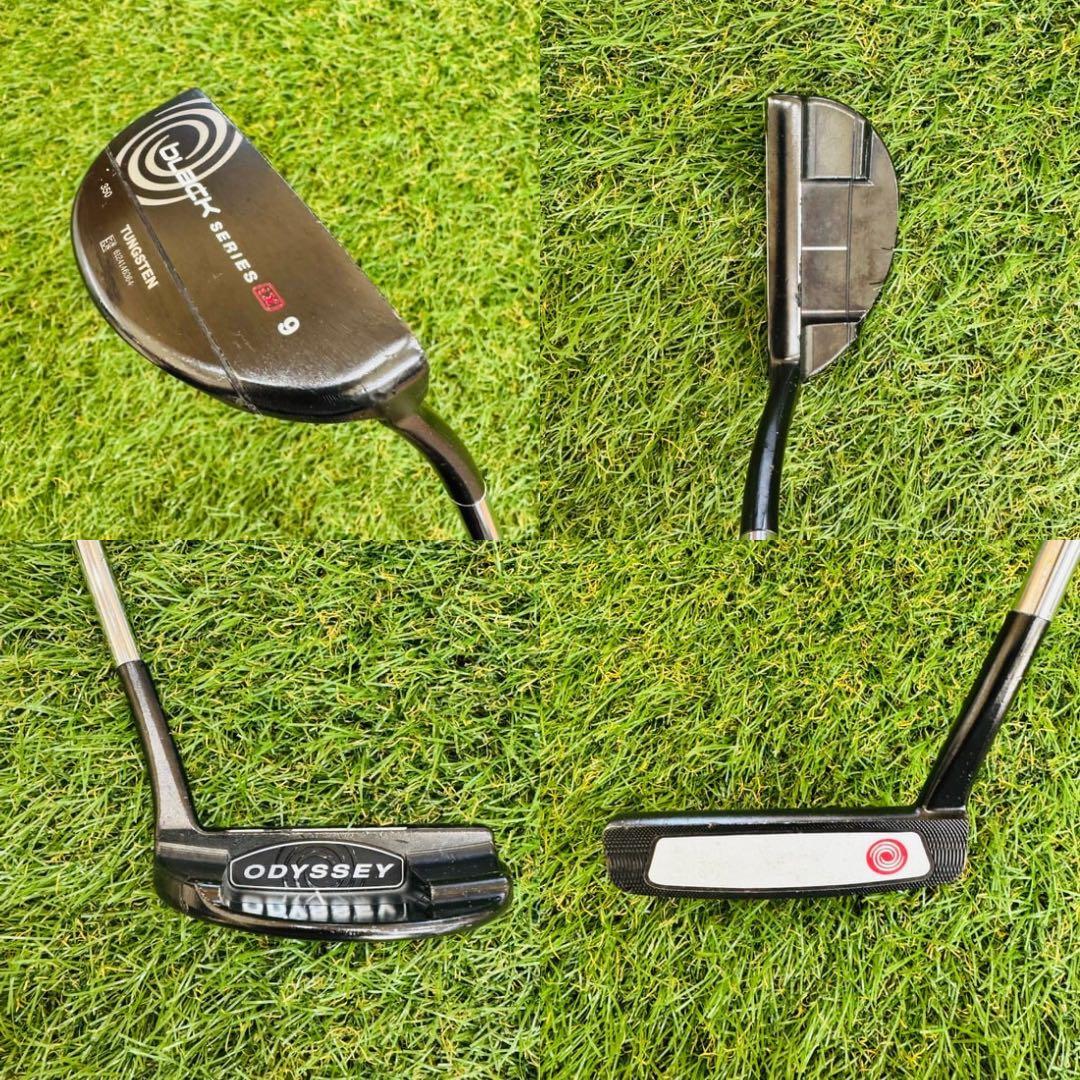 【初心者女性向け】Callaway GEMS レディース ゴルフクラブセット