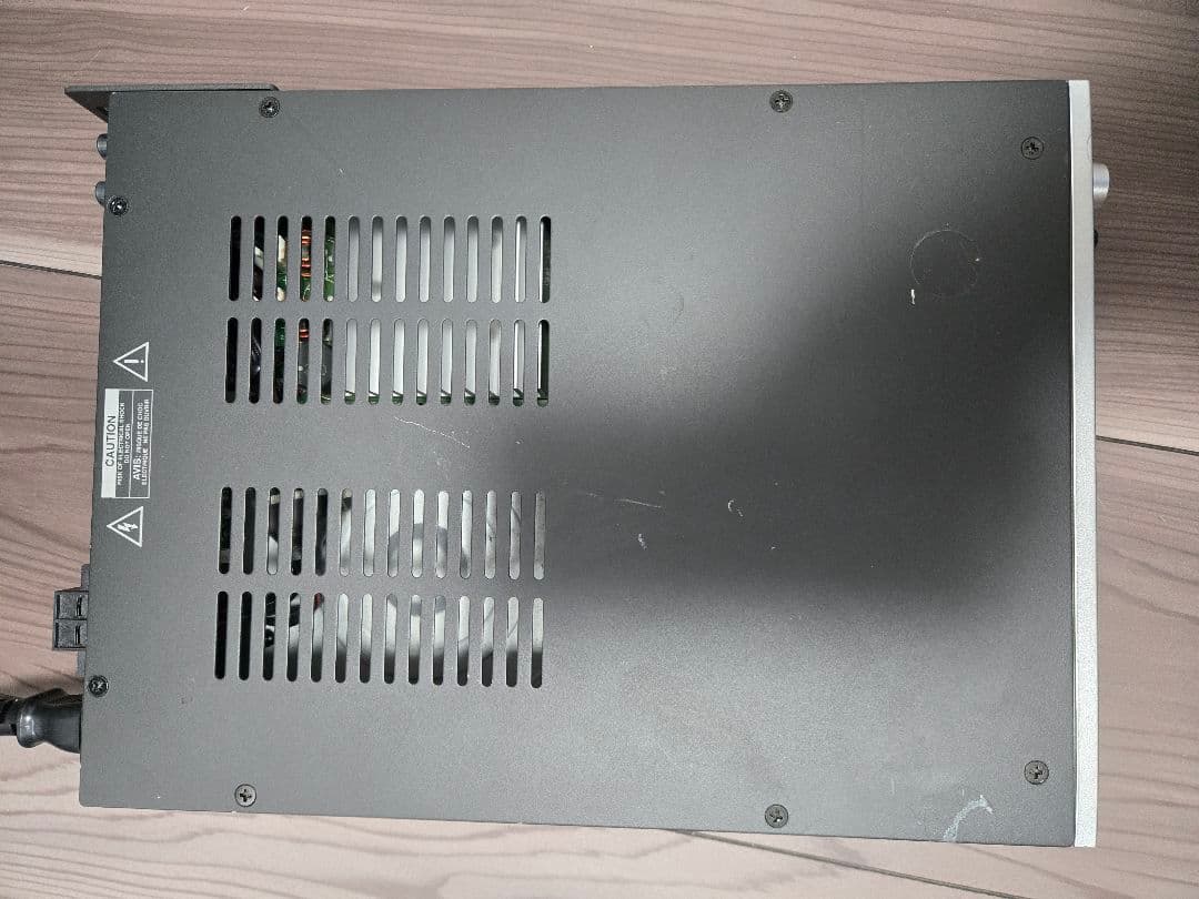 【BOSE】ボーズパワーアンプFreeSpaceIZA-250-LZ